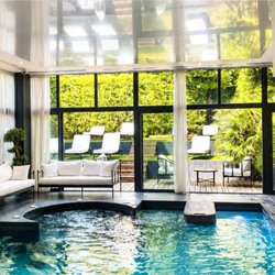 Best Western Hotel le Grand Monarque - Immerse yourself in a world of serenity