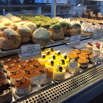 Breka Bakery & Cafe - Bakeries Near Me - Vancouver, British Columbia
