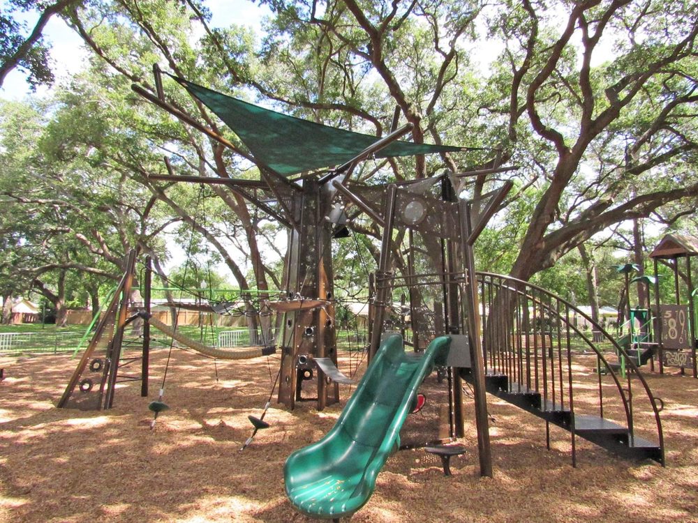 Amberlea Park Image