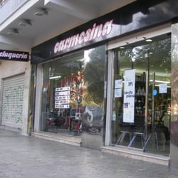 Carmesina