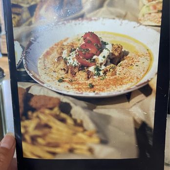Meddys - Mediterranean Near Me - Lenexa, Kansas