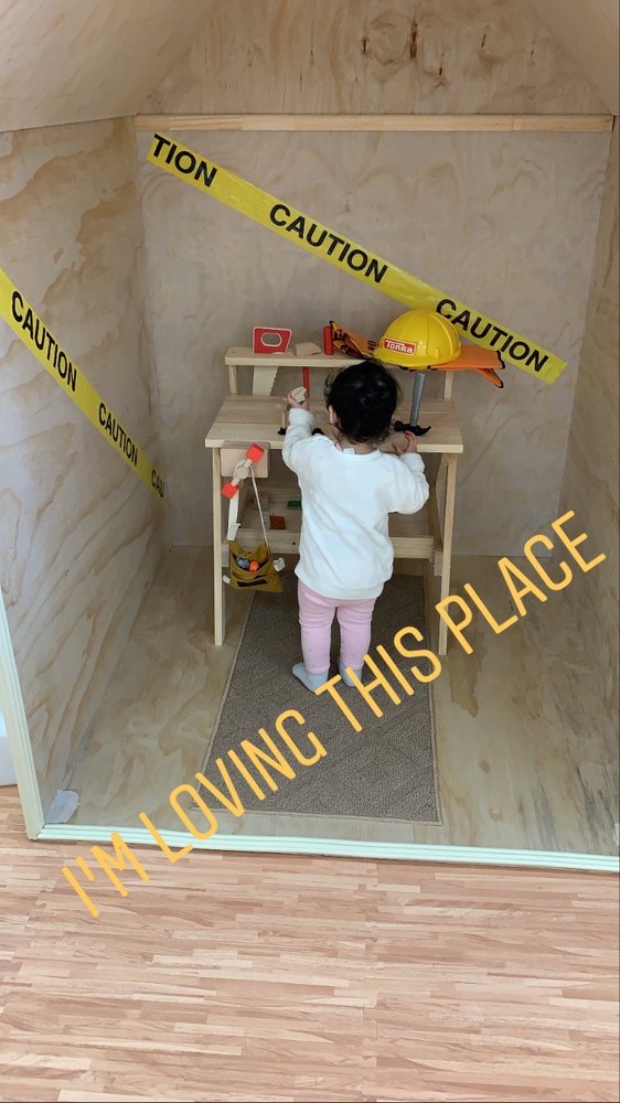 SMALL SPROUTS 11 Photos 7610 Pacific Ave, Stockton, California