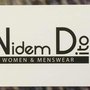 Photo of Nidem Dito