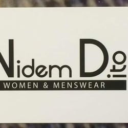 Nidem Dito