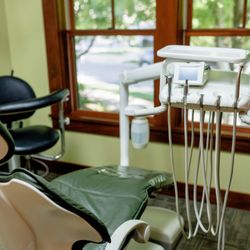 Tangletown Dental