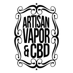 Artisan Vapor & CBD Rockwall