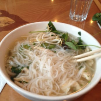 Pho Mi - Yes - had to get the Pho. Mmmm mmm good! - Vietnamese Near Me - Dayton, Ohio
