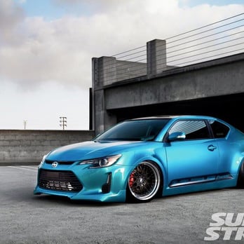 Auto Tuned - Auto Customization Near Me - Monrovia, California Auto Tuned - Auto Customization Near Me - Monrovia, California