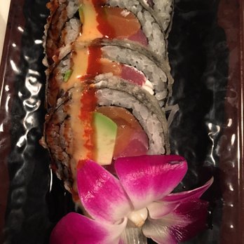 Buddha Lounge - Sushi Bars Near Me - Lexington, Kentucky