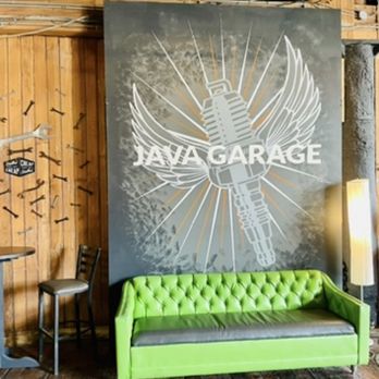 Java Garage - Coffee & Tea Near Me - Kansas City, Missouri Java Garage - Coffee & Tea Near Me - Kansas City, Missouri