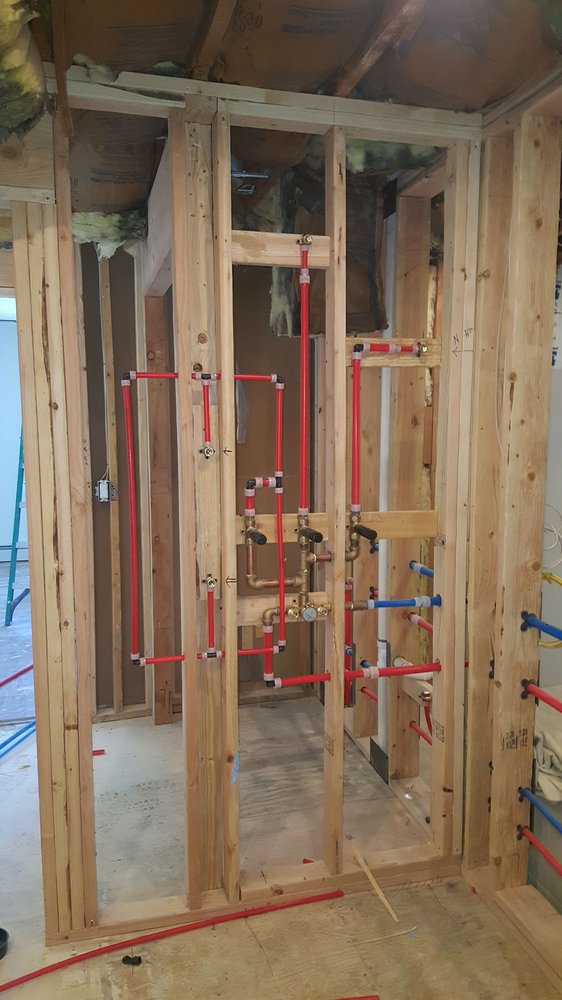 Slide of Waterworks Plumbing & Heating