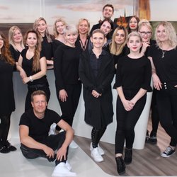 Friseur Hecker - Team Friseur Hecker
