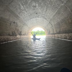 Sunshine Paddle Adventures