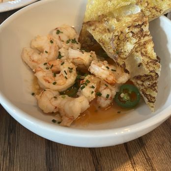 Bar Molino - Gambas al ajillo - Tapas/Small Plates Near Me - Jacksonville, Florida Bar Molino - Gambas al ajillo - Tapas/Small Plates Near Me - Jacksonville, Florida
