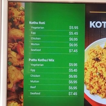 Babu Catering & Take Out - Indian Near Me - Scarborough, Ontario
