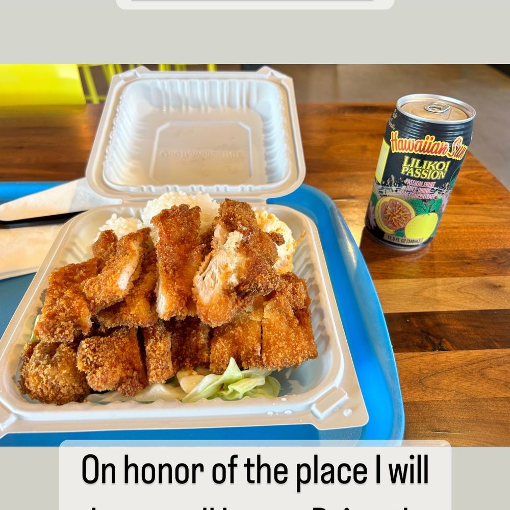Ono Hawaiian BBQ - Barbeque Near Me - Tempe, Arizona Ono Hawaiian BBQ - Barbeque Near Me - Tempe, Arizona