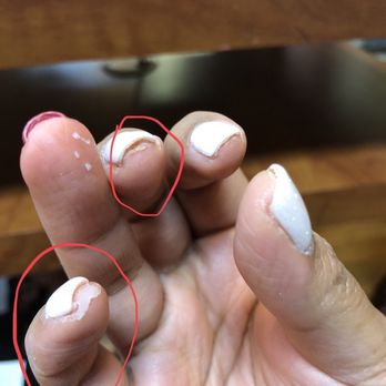 Crystal Nails & Day Spas - Paint everywhere - Nail Salons Near Me - Roseville, California Crystal Nails & Day Spas - Paint everywhere - Nail Salons Near Me - Roseville, California