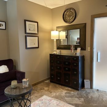 Salon 205 - Treatment Room - Hair Stylists Near Me - Bay City, Michigan Salon 205 - Treatment Room - Hair Stylists Near Me - Bay City, Michigan