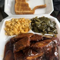 Frank's Cajun & Soul Kitchen