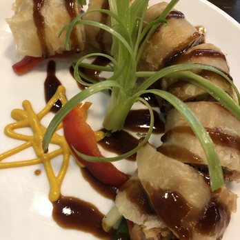 Thai at Laurel - Duck Roll - Thai Near Me - Laurel, Maryland