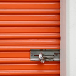 American Storage