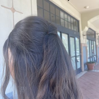 Tribez Salon & Spa - Blackhawk - Hair by Jessie (falling out moments after leaving the salon, looks nothing like requested style) - Hair Salons Near Me - Danville, California Tribez Salon & Spa - Blackhawk - Hair by Jessie (falling out moments after leaving the salon, looks nothing like requested style) - Hair Salons Near Me - Danville, California