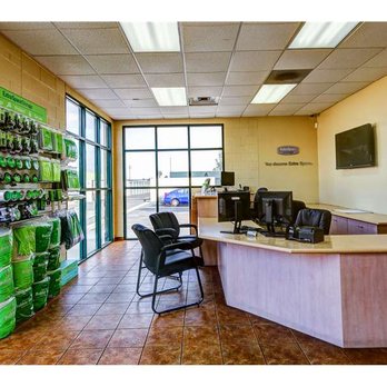 Extra Space Storage - Keypad - Self Storage Near Me - Rialto, California Extra Space Storage - Keypad - Self Storage Near Me - Rialto, California