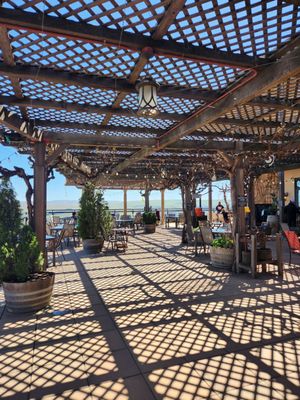Maryhill Winery Goldendale Tasting Room & Bistro by null
