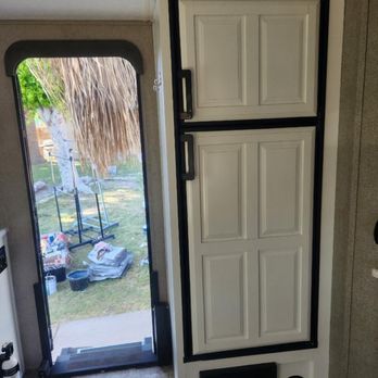 Yoli's Painting - Refrigerator - Painters Near Me - Somerton, Arizona