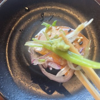 EAT'S SUSHI - Yellowtail - Sushi Bars Near Me - Costa Mesa, California EAT'S SUSHI - Yellowtail - Sushi Bars Near Me - Costa Mesa, California