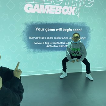 Immersive Gamebox - Oakbrook - Ready to play! - Virtual Reality Centers Near Me - Oak Brook, Illinois