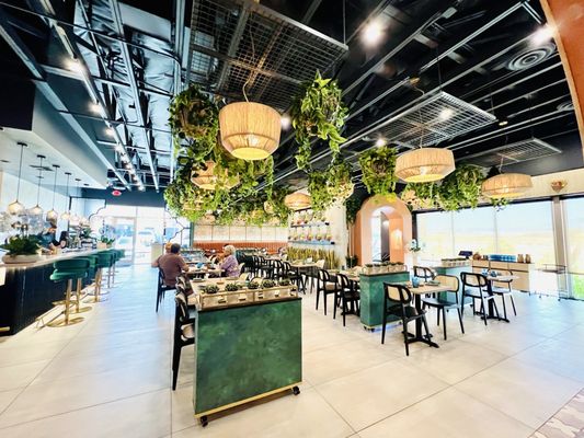 Blue Orchid Thai Kitchen by null