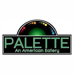 Palette, an American Eatery