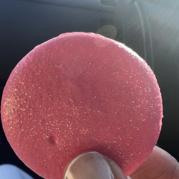 Sugar Bee's Bakery - Strawberry macaroon - Bakeries Near Me - Las Vegas, Nevada Sugar Bee's Bakery - Strawberry macaroon - Bakeries Near Me - Las Vegas, Nevada