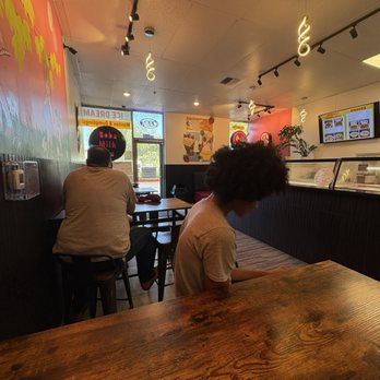 Ice Dream - Bubble Tea Near Me - Sacramento, California Ice Dream - Bubble Tea Near Me - Sacramento, California