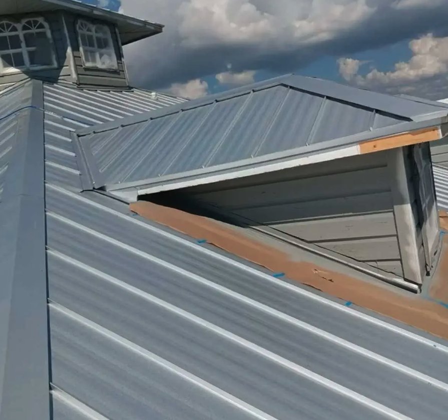 Slide of 6D Roofing & Consulting