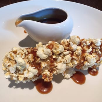 Gusto - Impeccable dessert - Wine Bars Near Me - Auckland, AUK