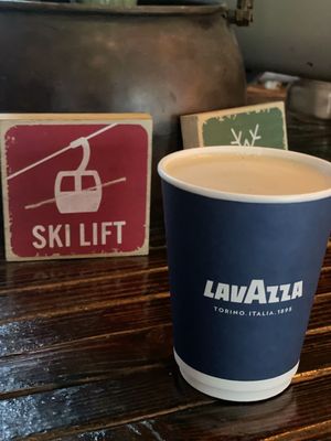 Ciao Bella Coffee by null