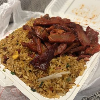 La Perlita - Boneless BBQ Ribs - Chinese Near Me - Houston, Texas La Perlita - Boneless BBQ Ribs - Chinese Near Me - Houston, Texas