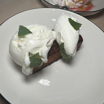 Clemmy’s - Granny's Orange Cake - New American Near Me - Waretown, New Jersey