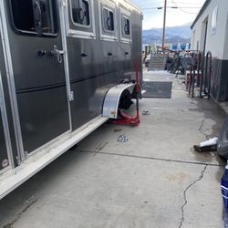 Intermountain Tire Center