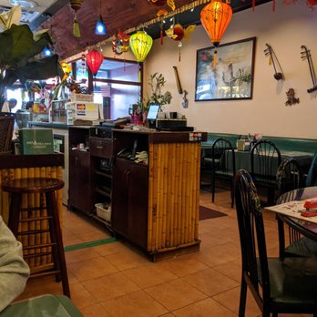 Pho Hoai - Inside - Vietnamese Near Me - Brooklyn, New York Pho Hoai - Inside - Vietnamese Near Me - Brooklyn, New York