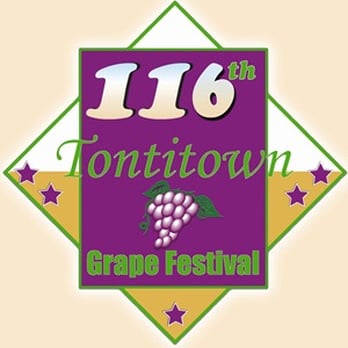 Tontitown Grape Festival - Festivals Near Me - Springdale, Arkansas Tontitown Grape Festival - Festivals Near Me - Springdale, Arkansas
