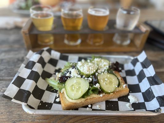 Tidal Creek Brewhouse by null