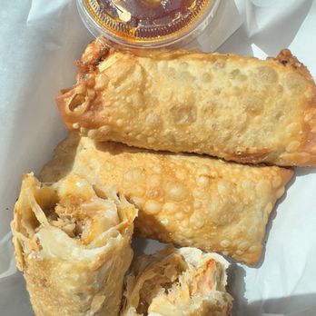 Kelz Kreative Kitchen - Food Trucks Near Me - Spring, Texas Kelz Kreative Kitchen - Food Trucks Near Me - Spring, Texas