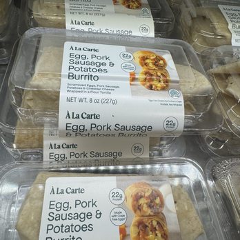 Publix - Breakfast Burritos - Grocery Near Me - Tallahassee, Florida Publix - Breakfast Burritos - Grocery Near Me - Tallahassee, Florida