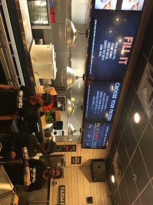 Bonapita Catering Services by null