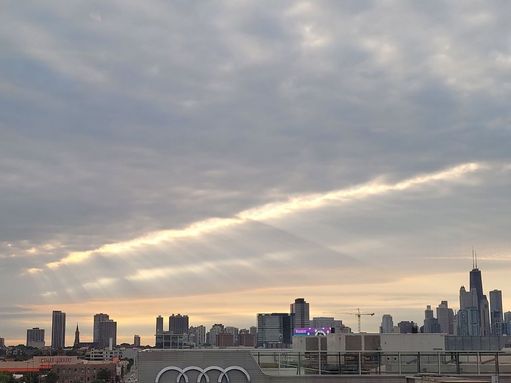 Hyatt Place Chicago / Wicker Park