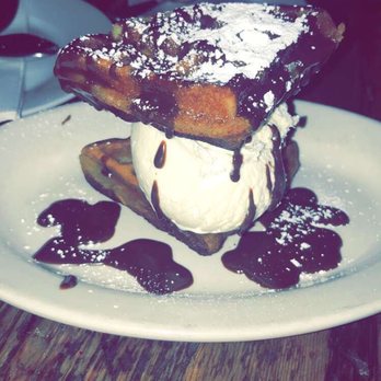 The Parlor - Pizza Near Me - Dobbs Ferry, New York