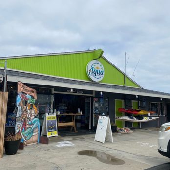 Aqua Adventures - storefront- look for the green facade both on land and on water! - Rafting/Kayaking Near Me - San Diego, California Aqua Adventures - storefront- look for the green facade both on land and on water! - Rafting/Kayaking Near Me - San Diego, California